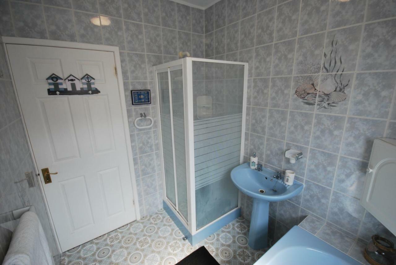 Belle'S Bungalow Villa Cleveleys Luaran gambar