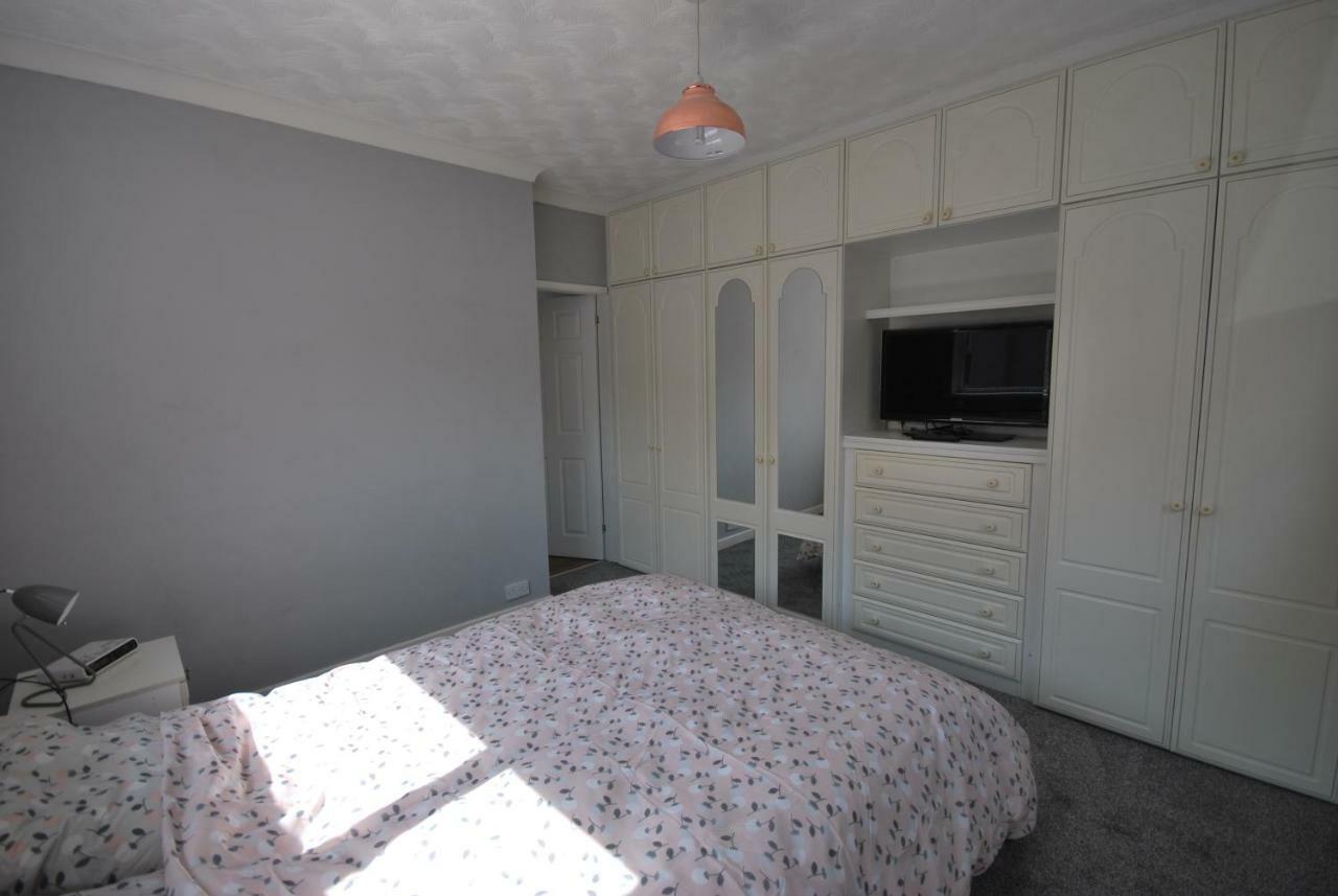 Belle'S Bungalow Villa Cleveleys Luaran gambar
