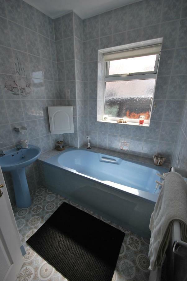 Belle'S Bungalow Villa Cleveleys Luaran gambar