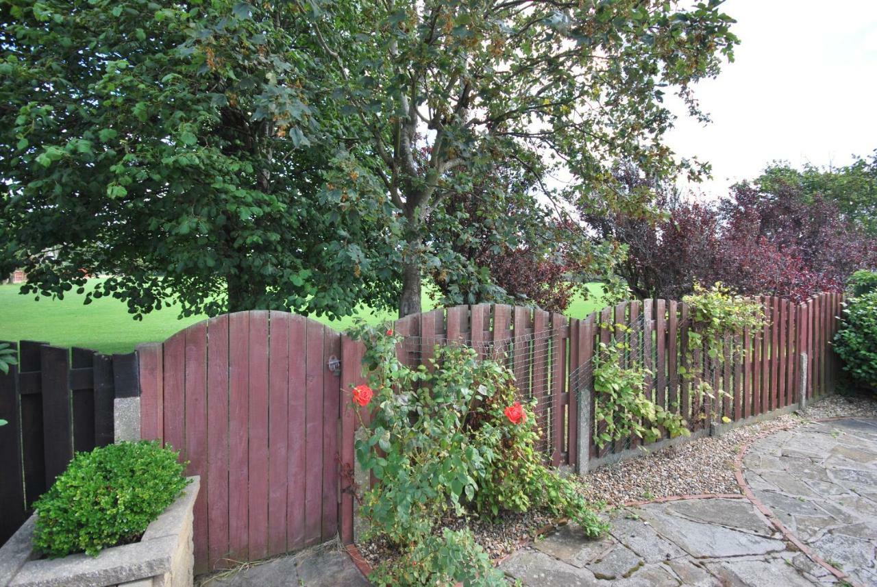 Belle'S Bungalow Villa Cleveleys Luaran gambar